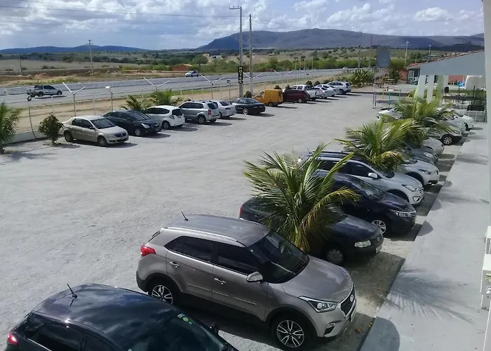 Hotel Village Toritama
