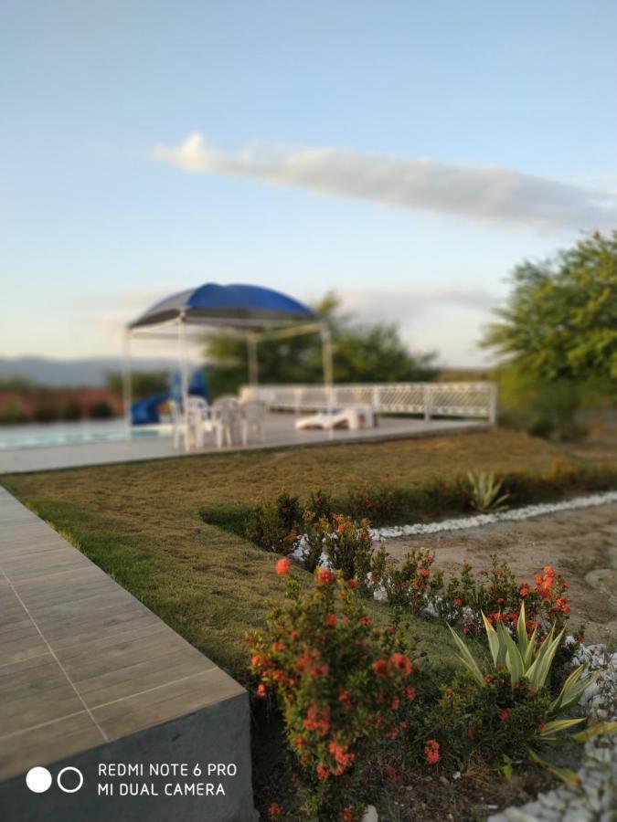 Village