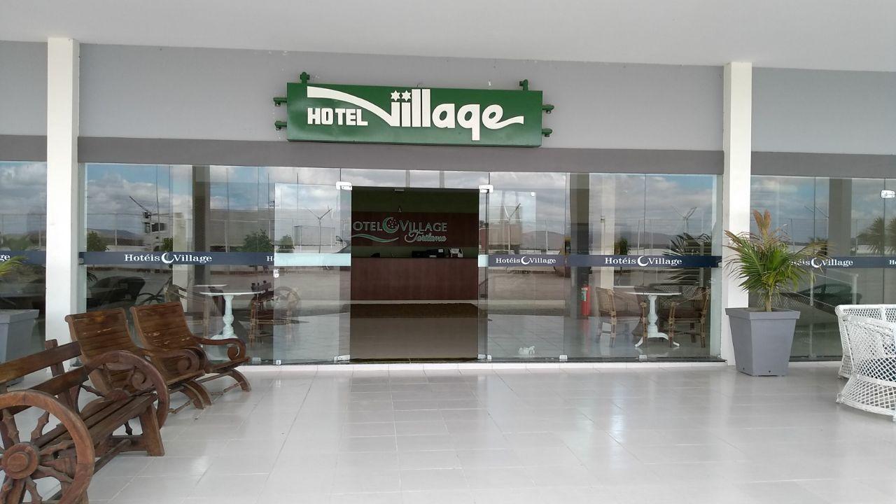 Village 酒店 Toritama